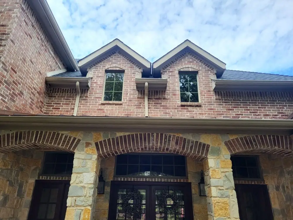 Why DFW Homes Need Tempered Low-E Glass