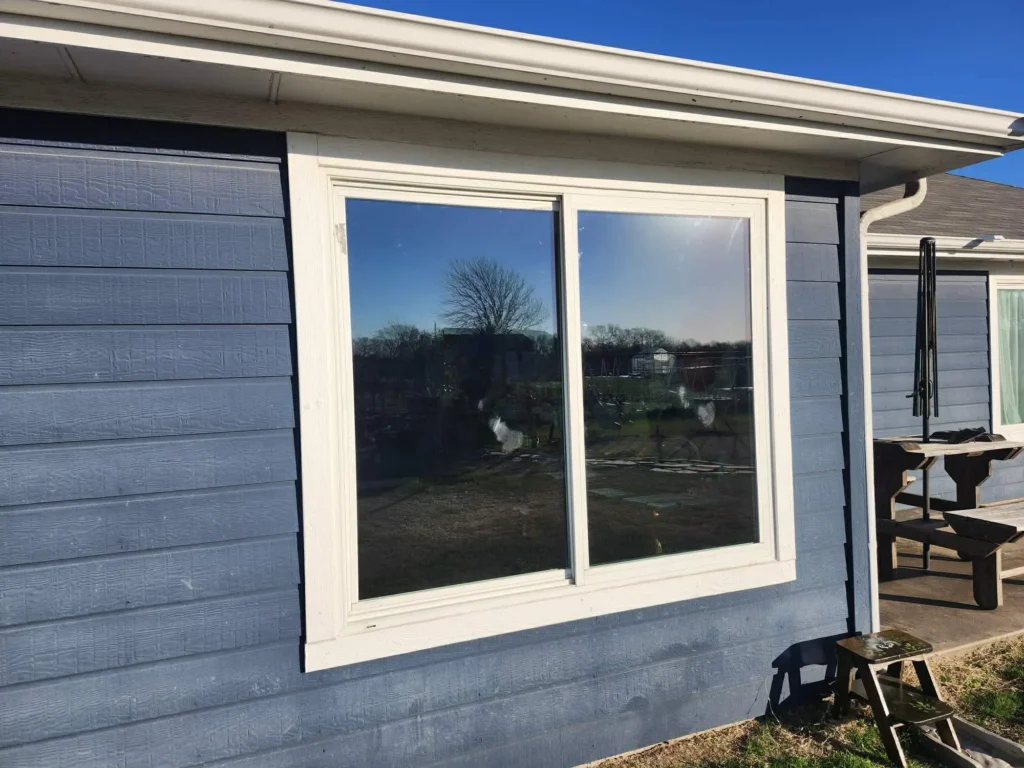 Window Glass Replacement In Nevada, TX