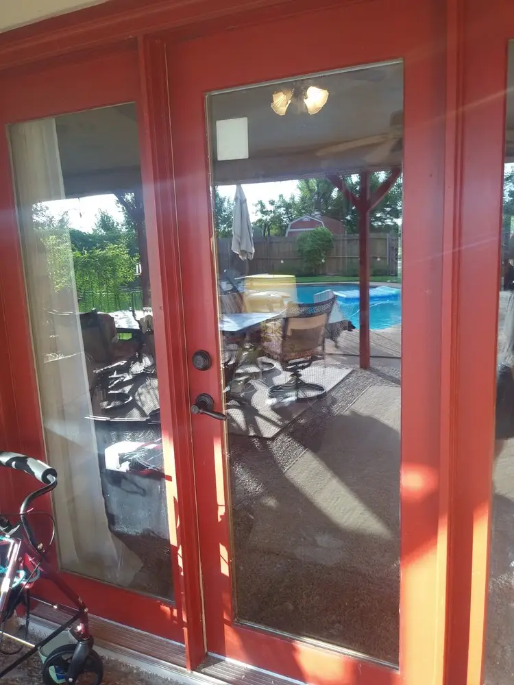 How Long Does Glass Replacement Take?