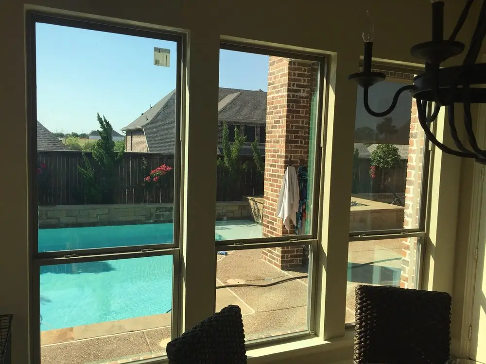 Double vs. Triple Pane: The Great DFW Energy Debate