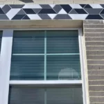 Second Floor Glass Replacement at Magnolia Property in Dallas