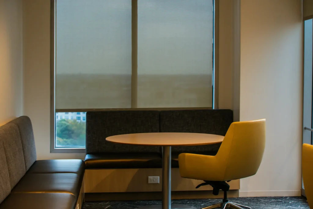 How Low-E Glass Can Benefit Your Office Complex