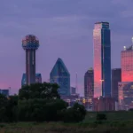 Low-E Tempered Glass Can Help DFW Reach Sustainability Standards