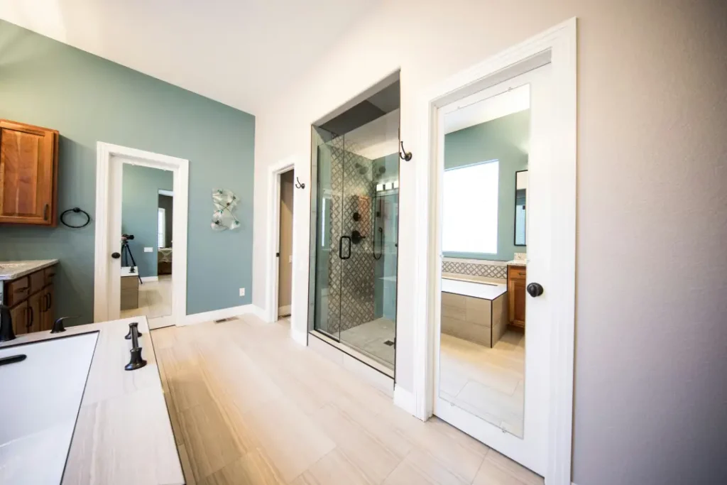 Sliding Glass Door Glass Replacement in DFW: When You Can Replace the Glass and Keep the Door