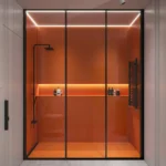 DFW Bathroom Glass Upgrade Guide: Frameless Showers, Vanity Mirrors, and Safety Basics