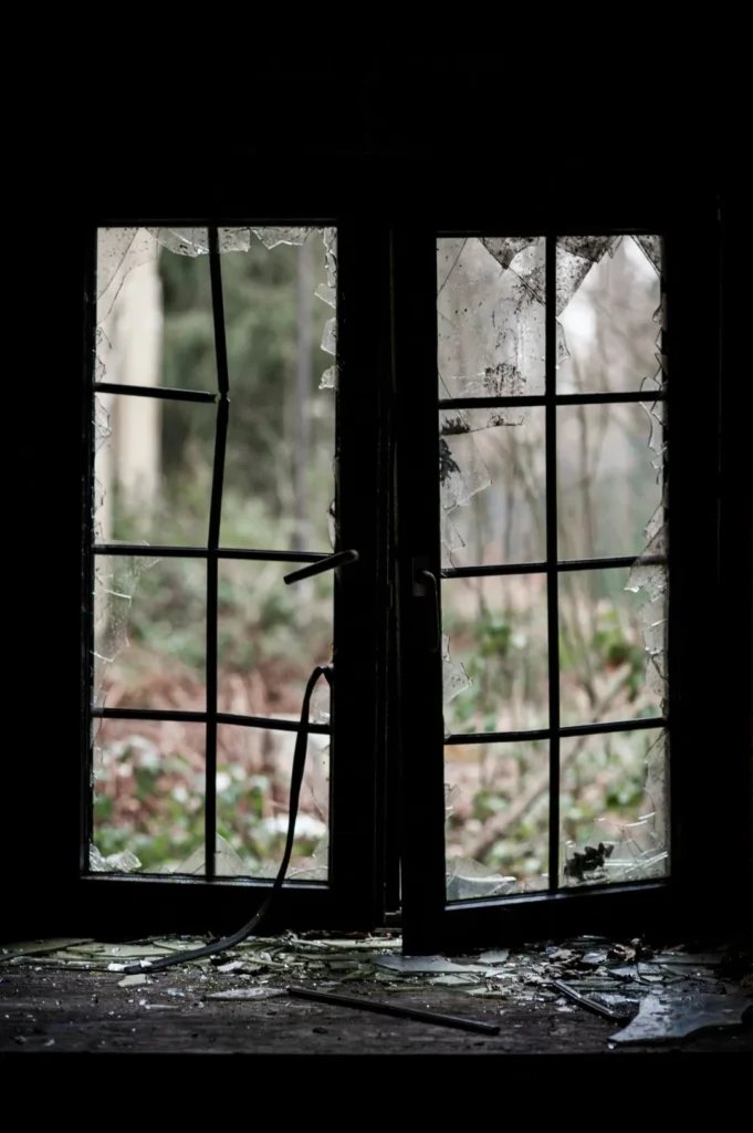 Storm Damaged Windows in Dallas-Fort Worth: What to Do Immediately