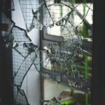 Emergency Window Glass Repair in DFW: What to Do When a Home Window Breaks