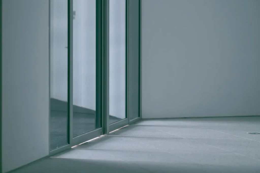 Emergency Glass Door Repair in DFW: What to Do When Door Glass Breaks