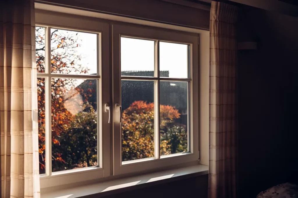 Why Do Double-Pane Windows Fail in Texas?