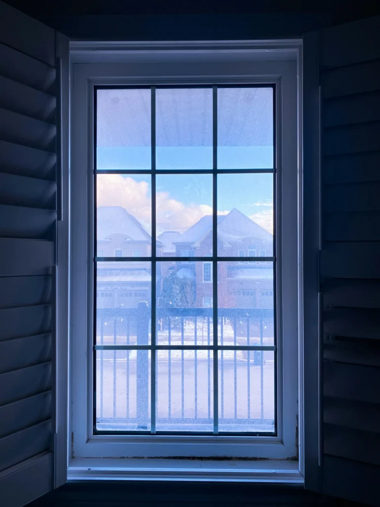 Emergency Single-Pane Window Glass Replacement in Dallas: What to Do When One Pane Breaks