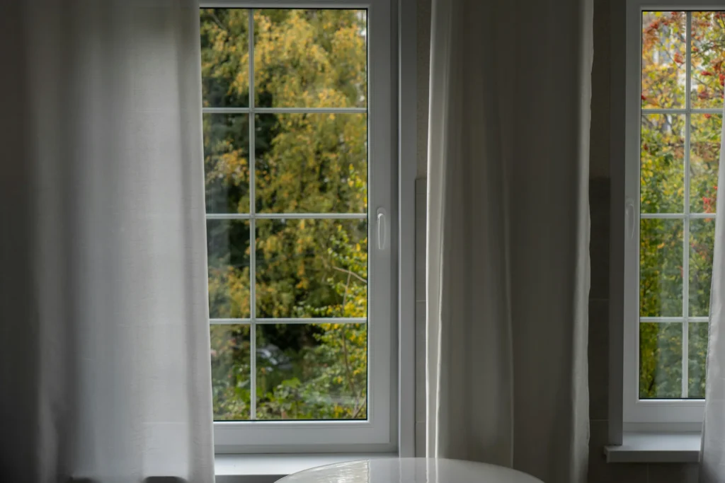 Window Glass Replacement Near Me in DFW: When You Can Replace the Glass Without Replacing the Whole Window